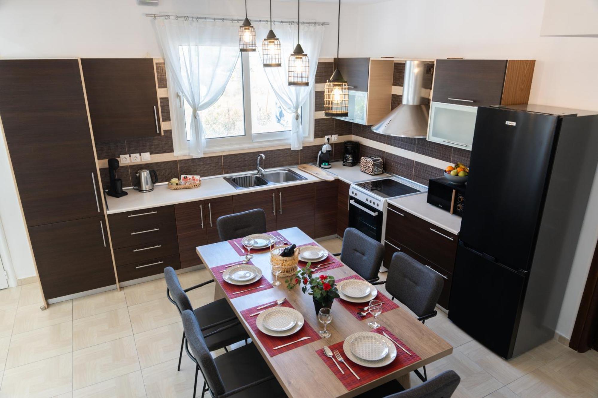 Ismini Luxury