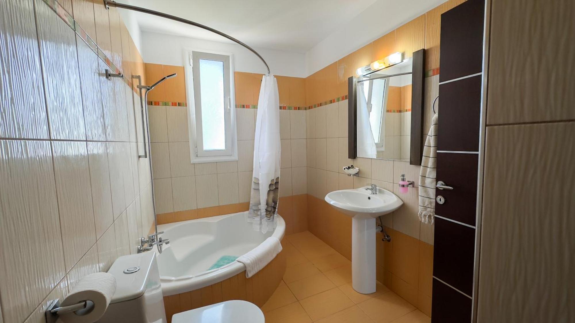 Ismini Luxury Villa